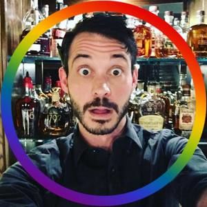 Meet your Posher, Brock